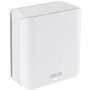 Asus ZenWiFi BD4 (W-3-PK) Sistema Mesh WiFi 7 Doble Banda 3600Mbps Pack de 3 Cobertura 6500ft² Puertos 2.5G
